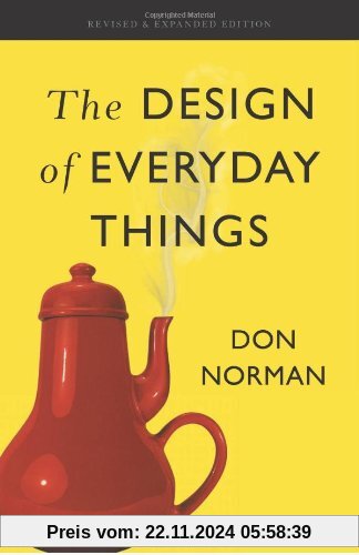 Design of Everyday Things