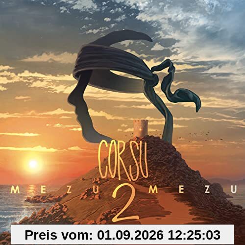 Corsu-Mezu Mezu 2