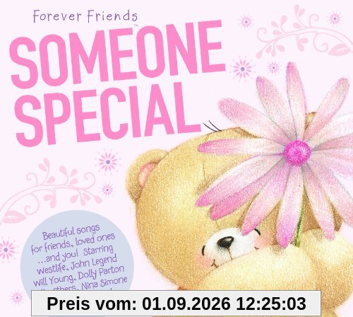 Forever Friends Someone Specia