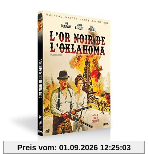 L'or noir de l'oklahoma [FR Import]
