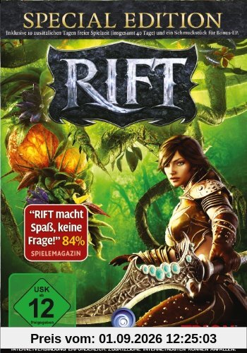 RIFT - Special Edition
