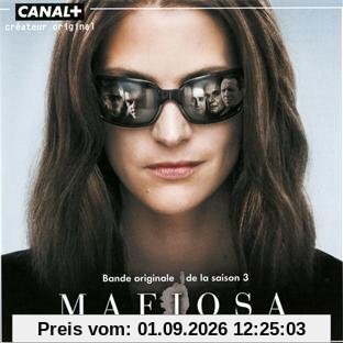 Mafiosa Saison 3