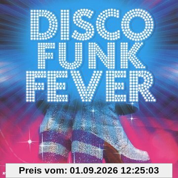 Disco Funk Fever