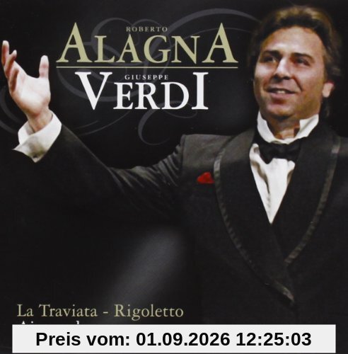 Roberto Alagna Chante Verdi