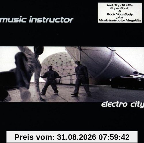 Electro City