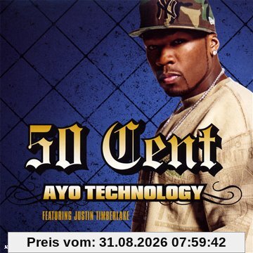 Ayo Technology