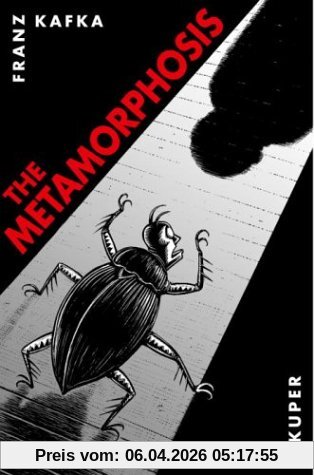 The Metamorphosis