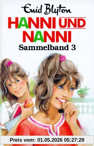 Hanni und Nanni - Sammelband III.