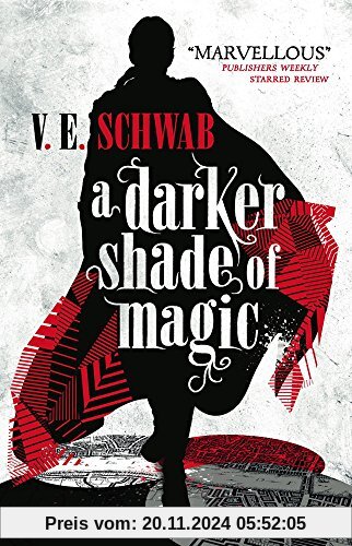 A Darker Shade of Magic