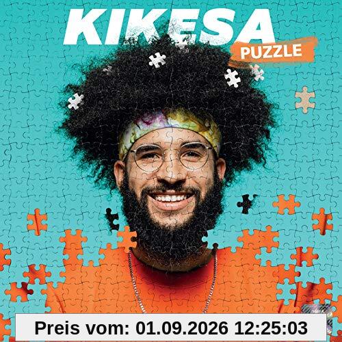 Kikesa - Puzzle