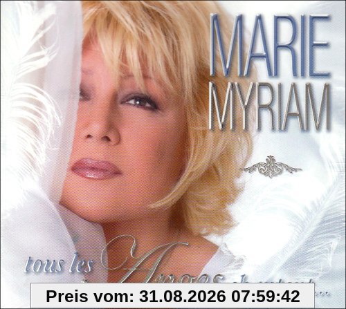 Tous les Anges Chantent