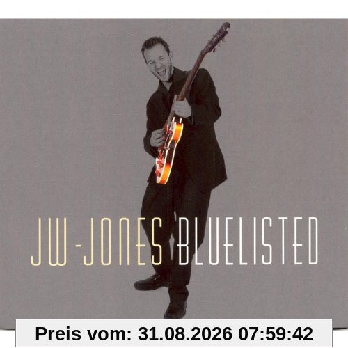Bluelisted