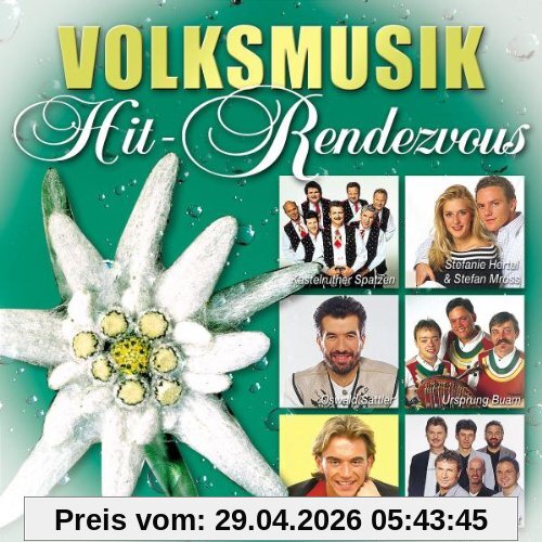 Volksmusik Hit-Rendezvous