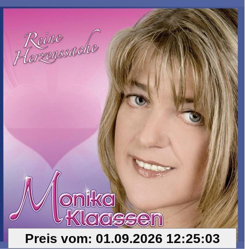Reine Herzenssache