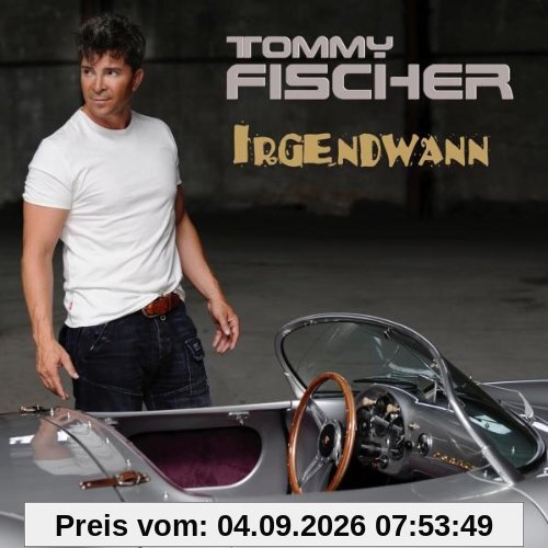 Irgendwann