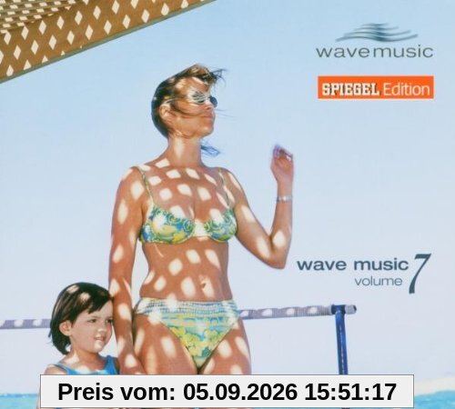 Wave Music-Vol.7