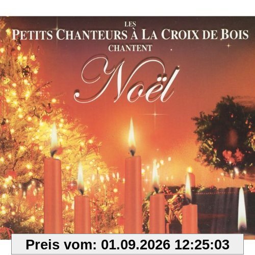 Chantent Noel