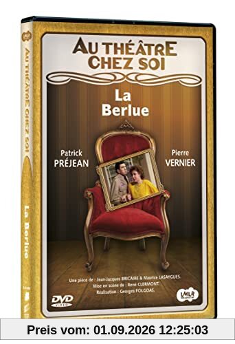 La berlue [FR Import]