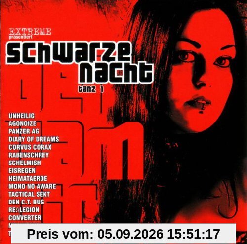 Schwarze Nacht 1