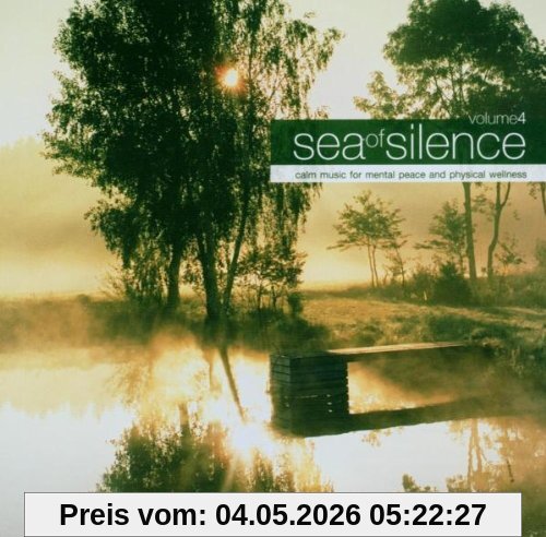 Sea of Silence Vol.4