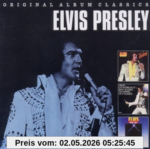 Original Album Classics