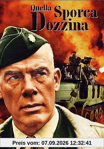 Quella sporca dozzina [IT Import]