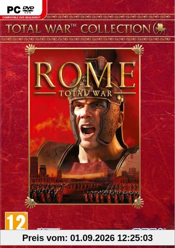 Total War : Rome