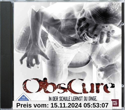 Obscure (DVD-ROM) [Software Pyramide]