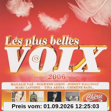 Les Plus Belles Voix 2006