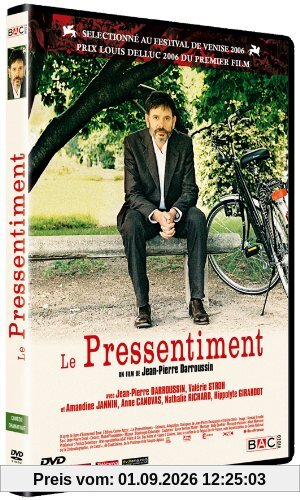 Le pressentiment [FR Import]