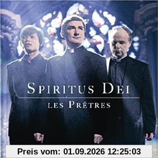 Spiritus Dei