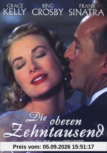 Die oberen Zehntausend