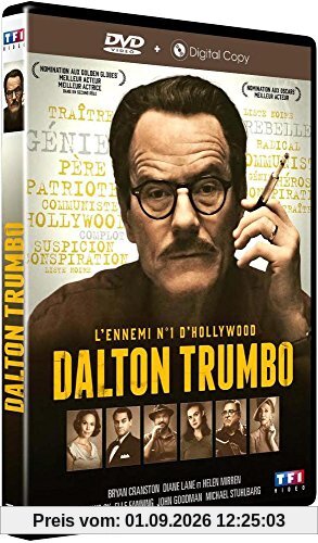 Dalton trumbo [FR Import]
