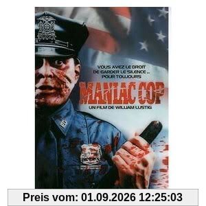 Maniac Cop