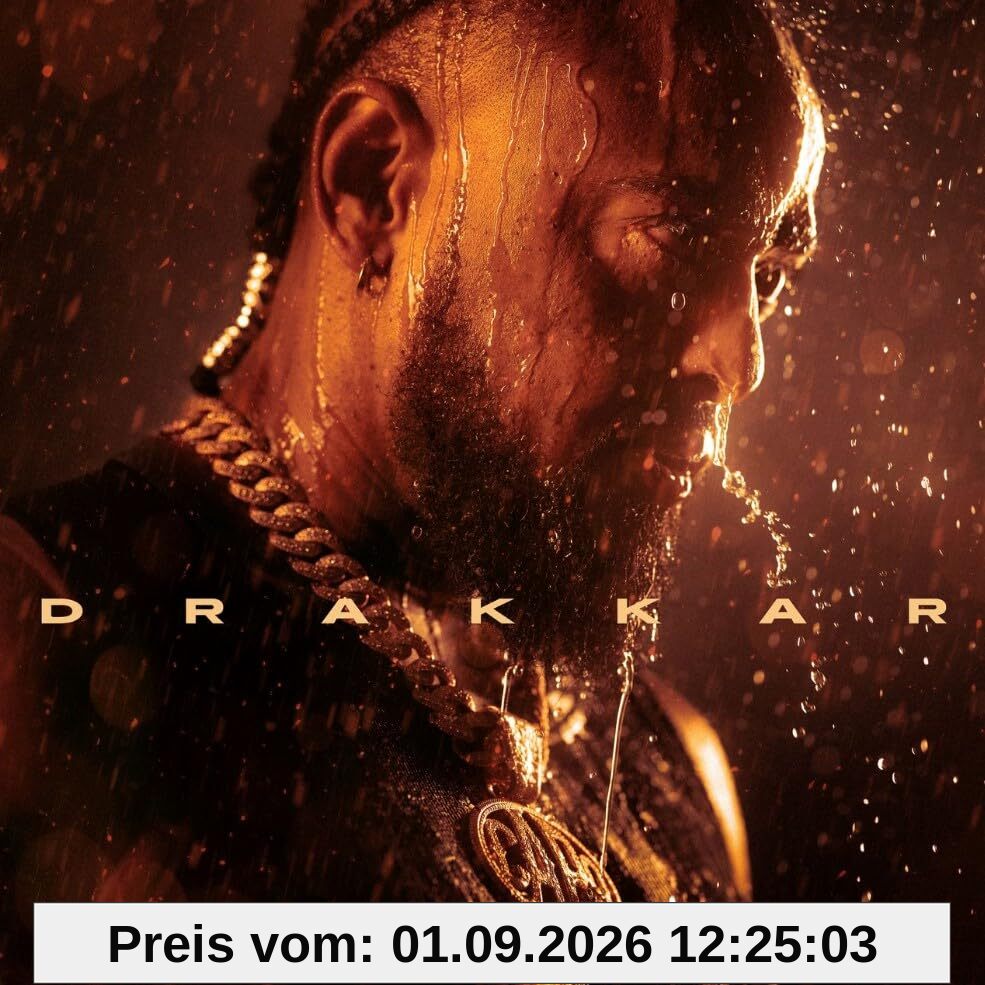 DRAKKAR