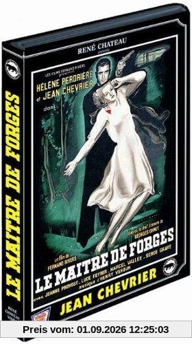 Maître de Forges (Le)