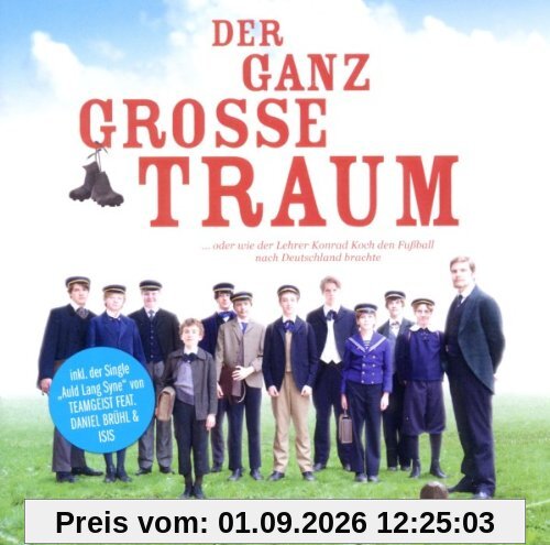 Der Ganz Große Traum