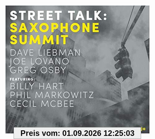 Street Talk