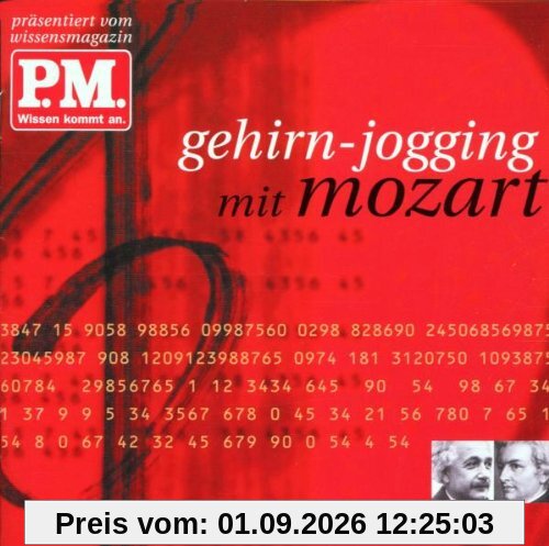Mozart Makes You Smarter