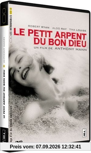 Le petit arpent du bon dieu [FR IMPORT]