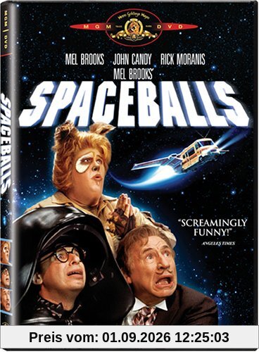 Spaceballs