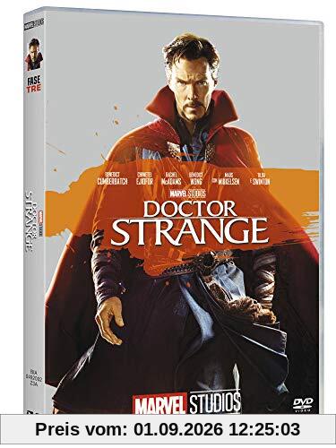 Doctor Strange - 10° Anniversario