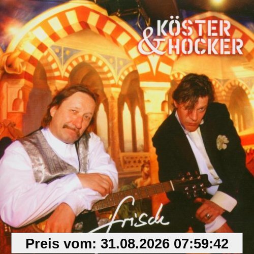 Frisch