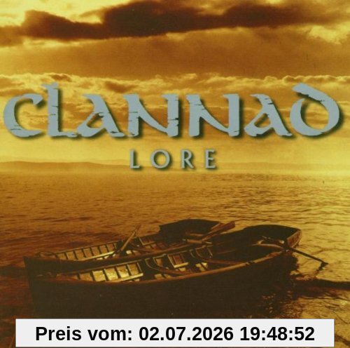 Clannad Lore