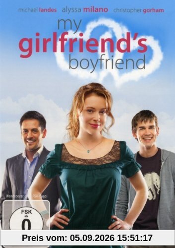 My Girlfriend's Boyfriend