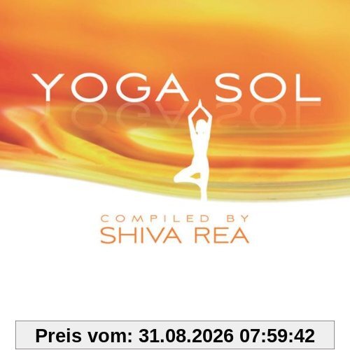 Yoga Sol