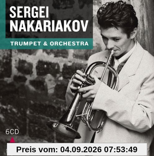 Trumpet & Orchestra