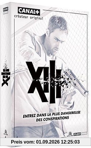 XIII l'intégrale [FR Import]