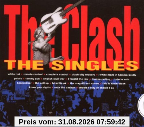 The Singles/Dbs