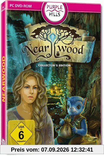 Nearwood (Collector's Edition)
